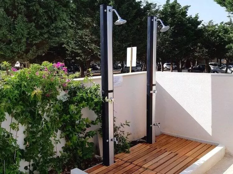 Hostelli Morello Beach