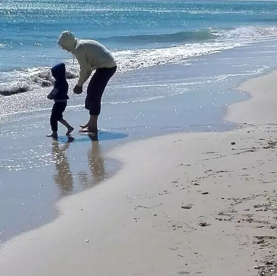 Hostelli Morello Beach