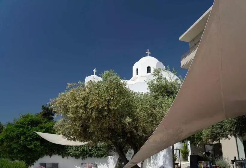 Akti Hotel Kavala