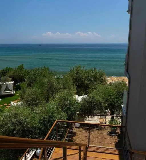 Akti Hotel Kavala