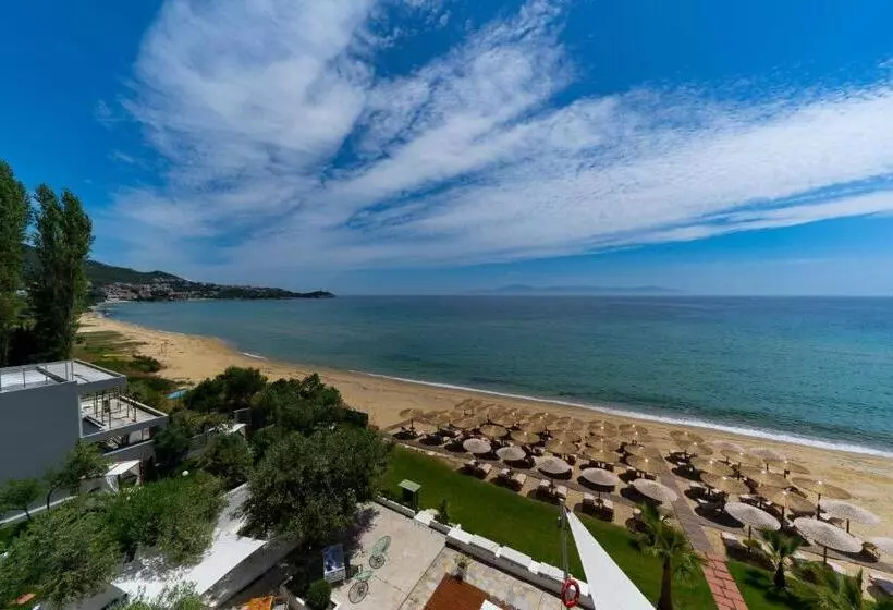 Akti Hotel Kavala