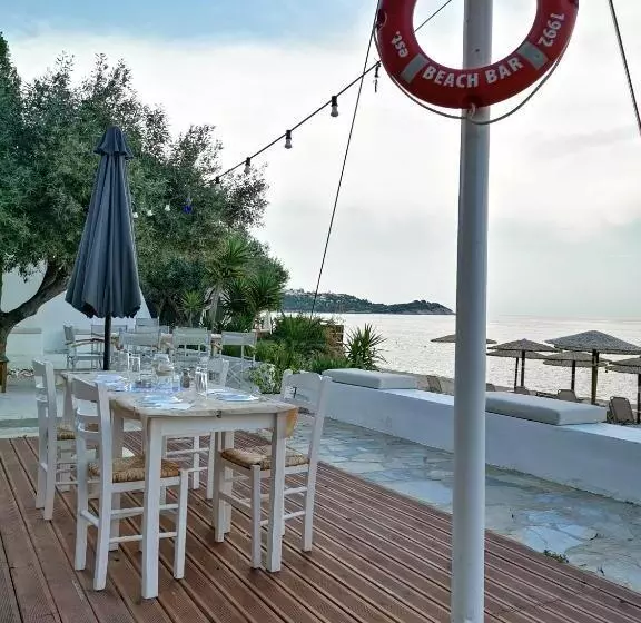 Akti Hotel Kavala