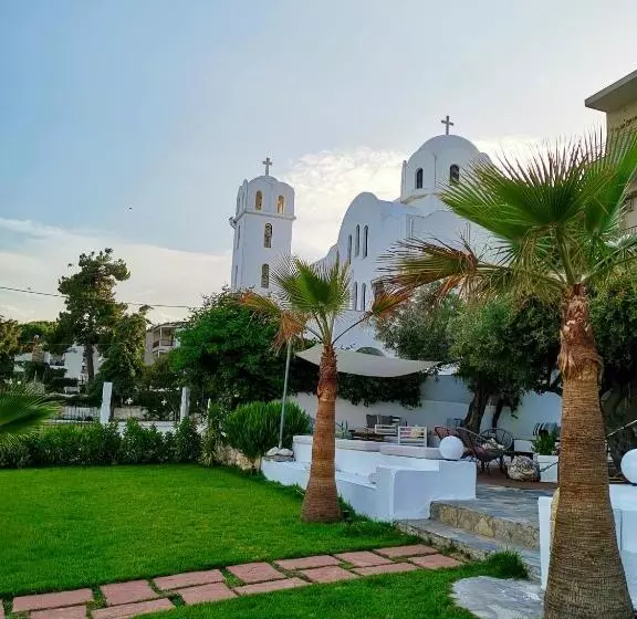 Akti Hotel Kavala