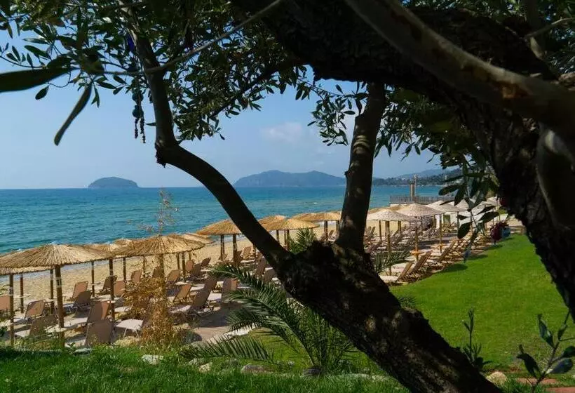 Akti Hotel Kavala