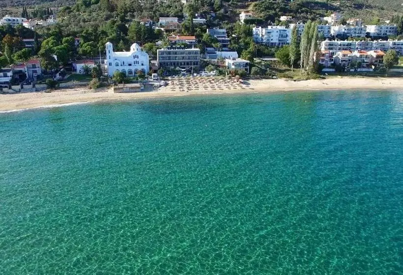Akti Hotel Kavala