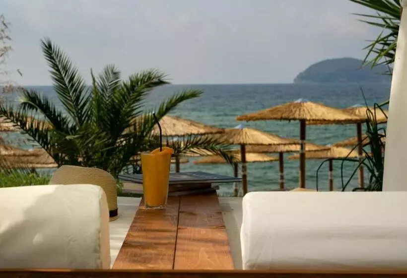 Akti Hotel Kavala