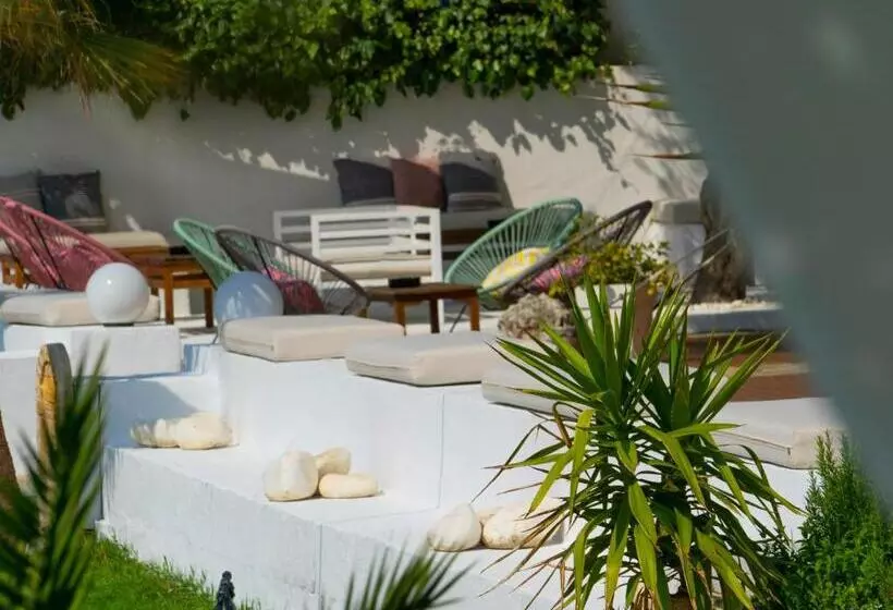Akti Hotel Kavala