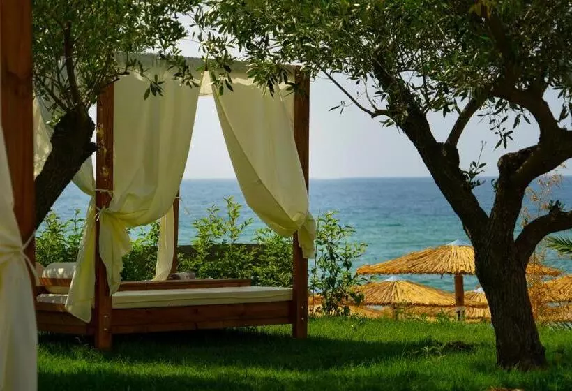 Akti Hotel Kavala