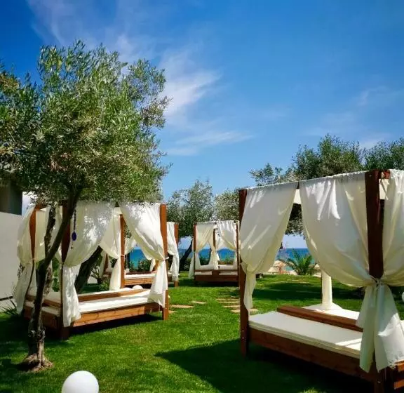 Akti Hotel Kavala