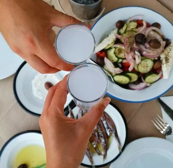 Akti Hotel Kavala