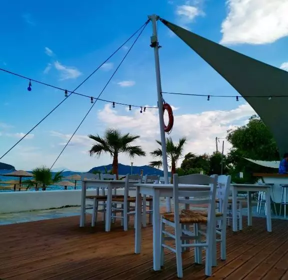 Akti Hotel Kavala