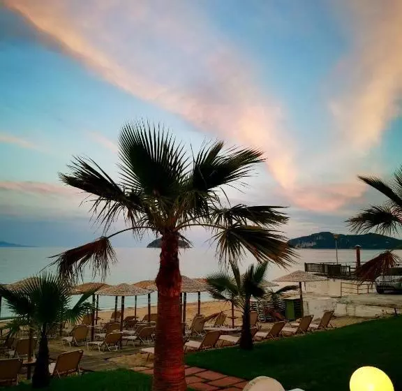 Akti Hotel Kavala