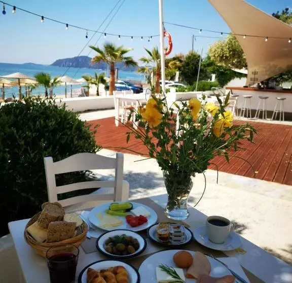 Akti Hotel Kavala