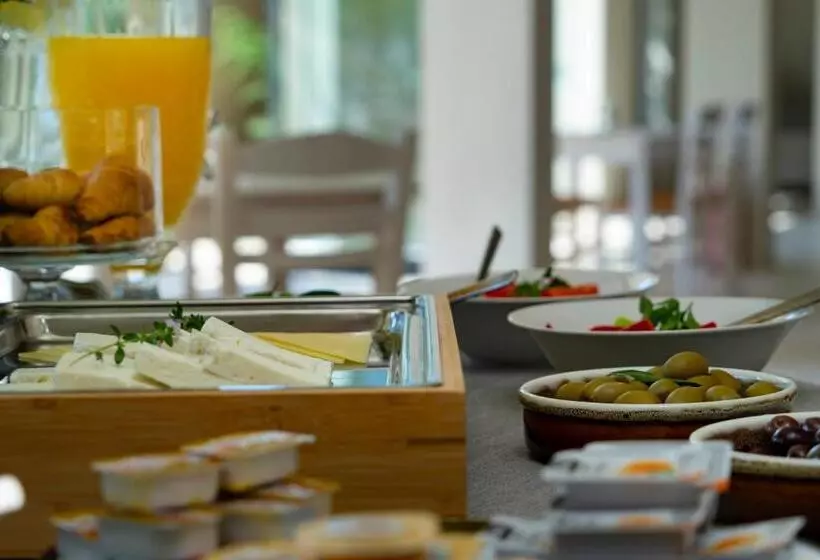 Akti Hotel Kavala