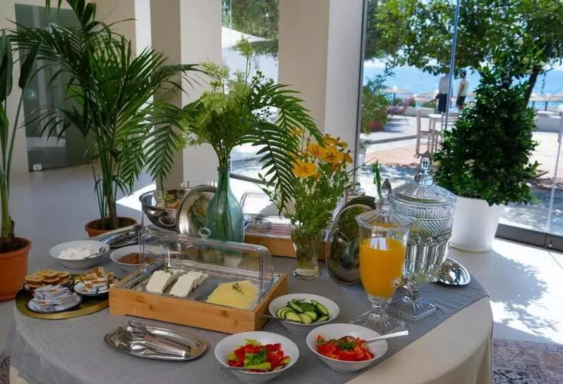 Akti Hotel Kavala