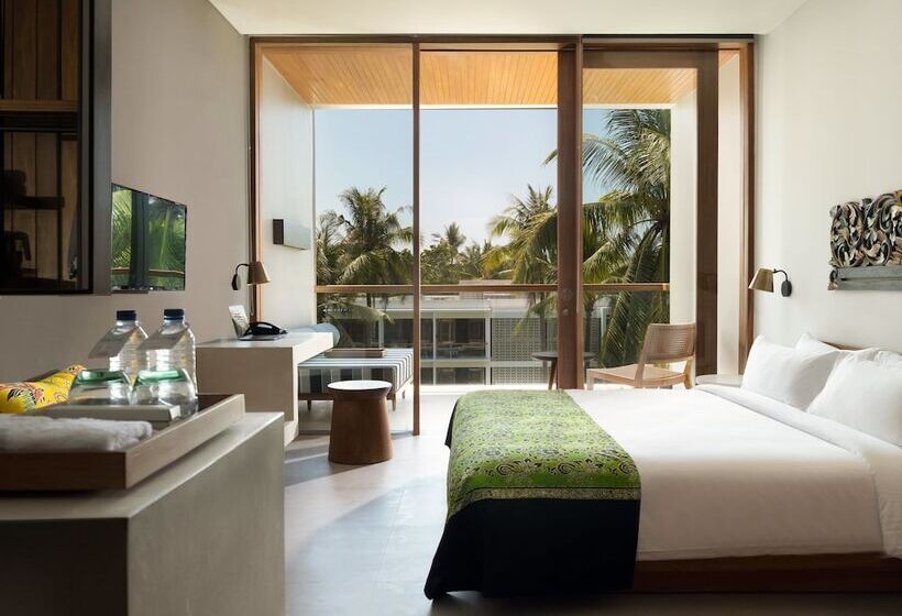 Otel Dialoog Banyuwangi