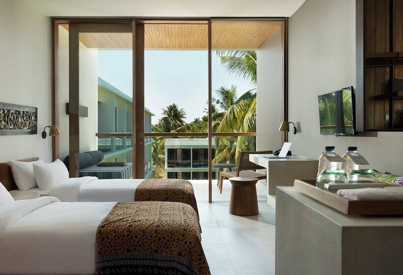 Otel Dialoog Banyuwangi