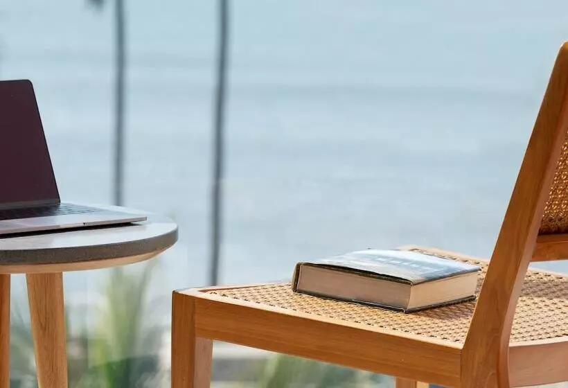 هتل Dialoog Banyuwangi