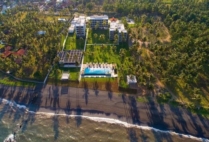 Otel Dialoog Banyuwangi