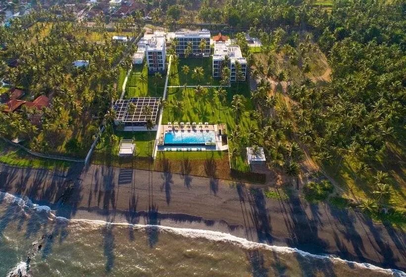 هتل Dialoog Banyuwangi