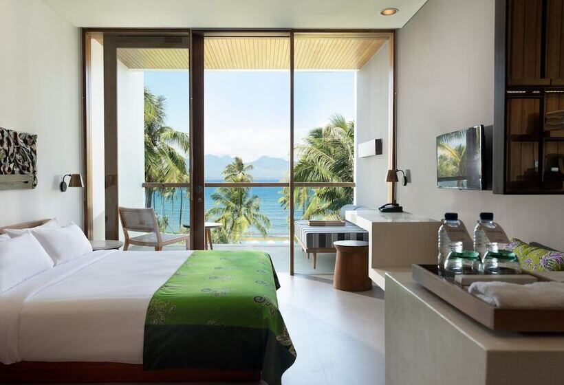 Otel Dialoog Banyuwangi