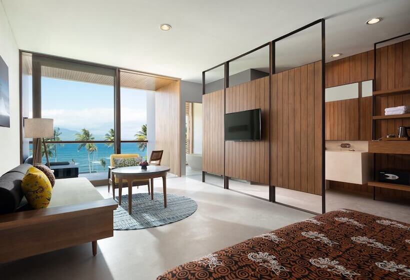 Otel Dialoog Banyuwangi