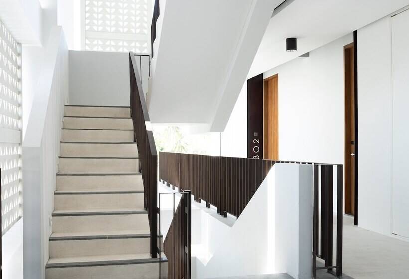 Otel Dialoog Banyuwangi