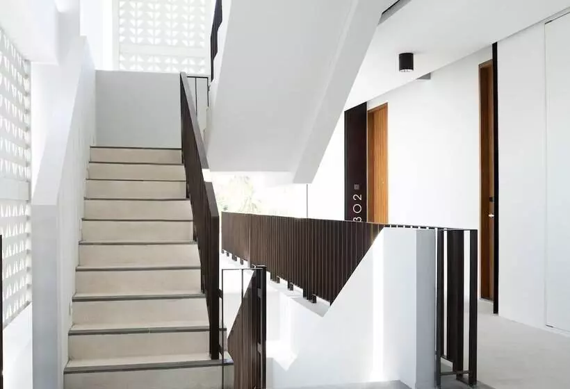 هتل Dialoog Banyuwangi