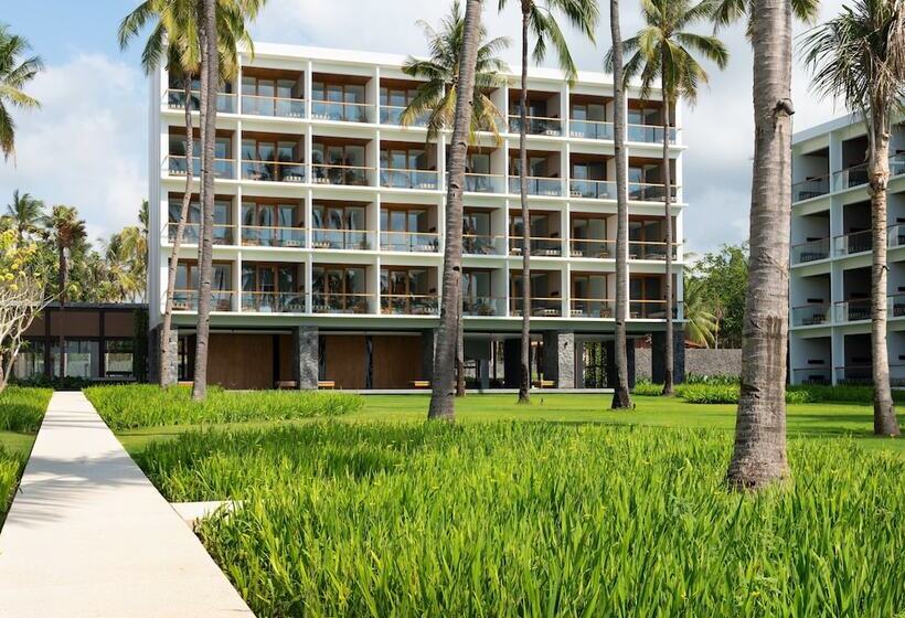 Otel Dialoog Banyuwangi