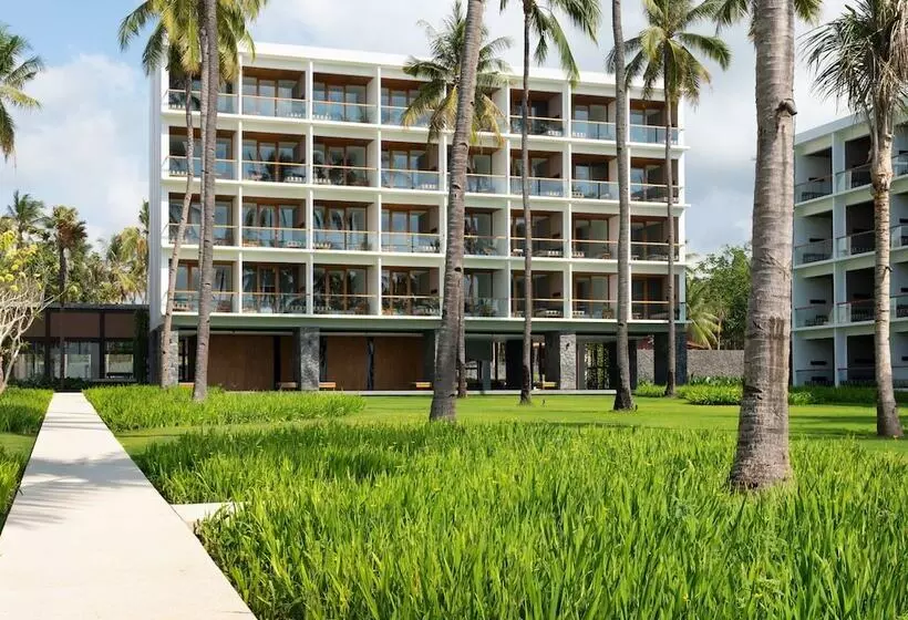 هتل Dialoog Banyuwangi