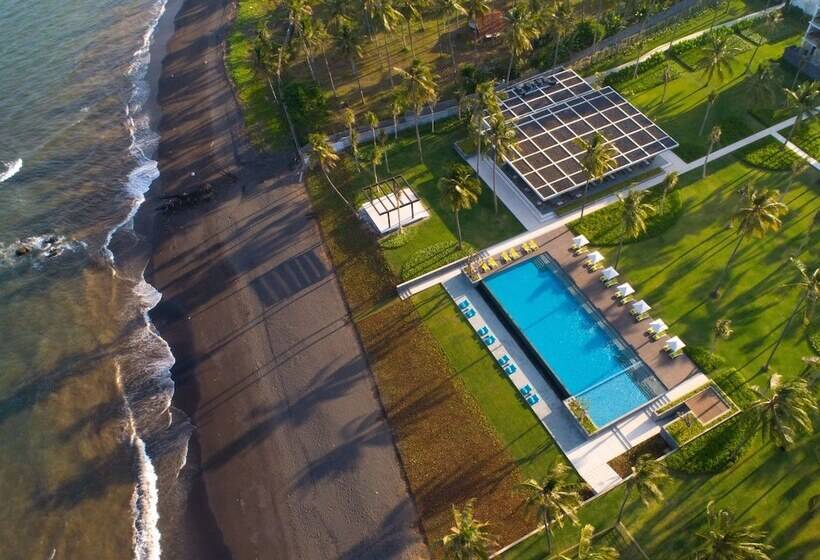 Otel Dialoog Banyuwangi