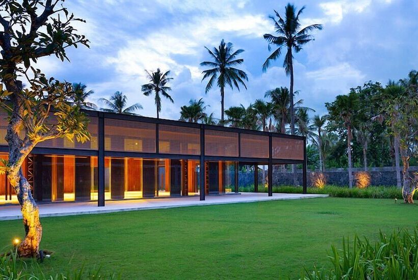 Otel Dialoog Banyuwangi