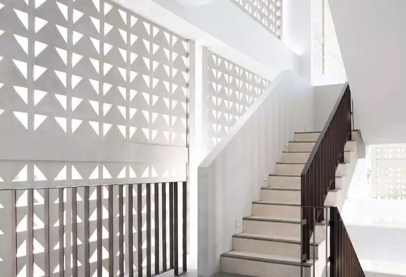 هتل Dialoog Banyuwangi