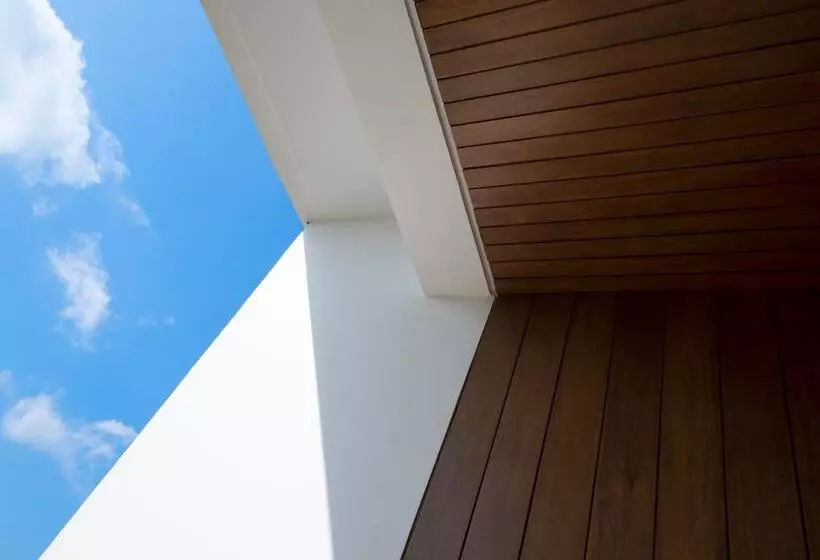 هتل Dialoog Banyuwangi