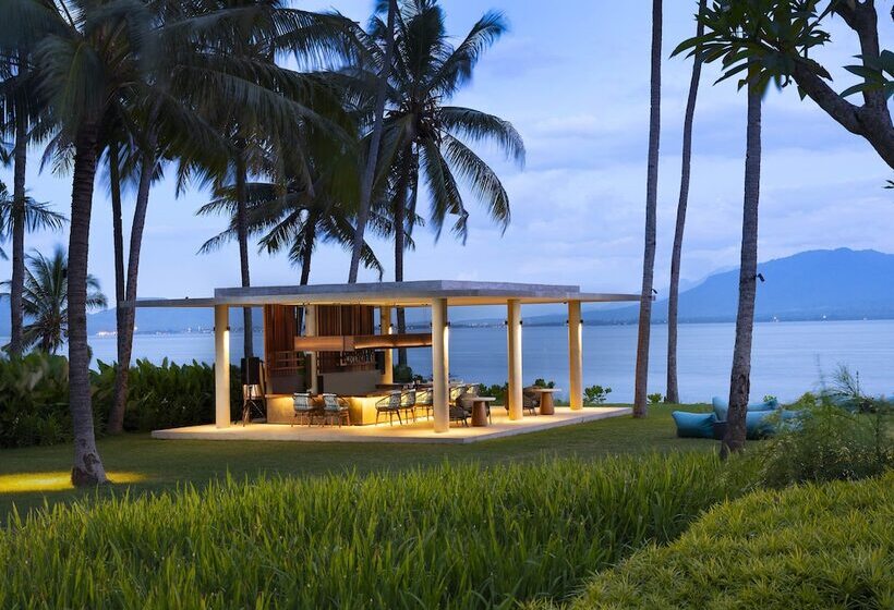 Otel Dialoog Banyuwangi