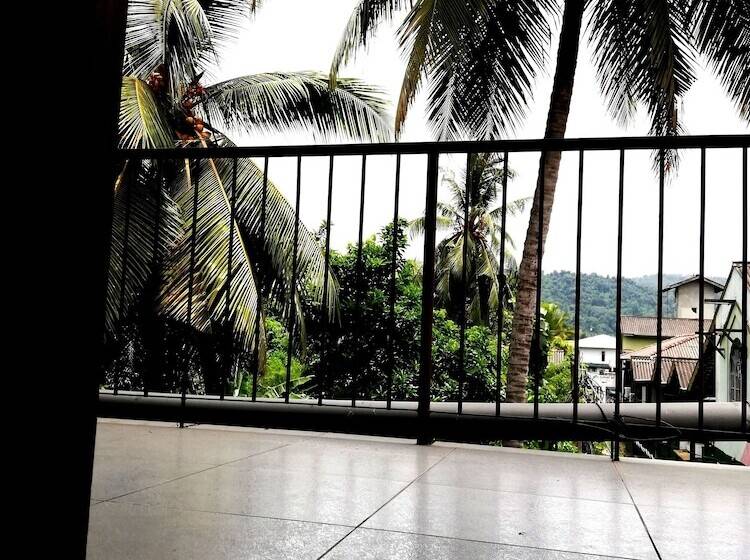 Hotel Elephant Lobby