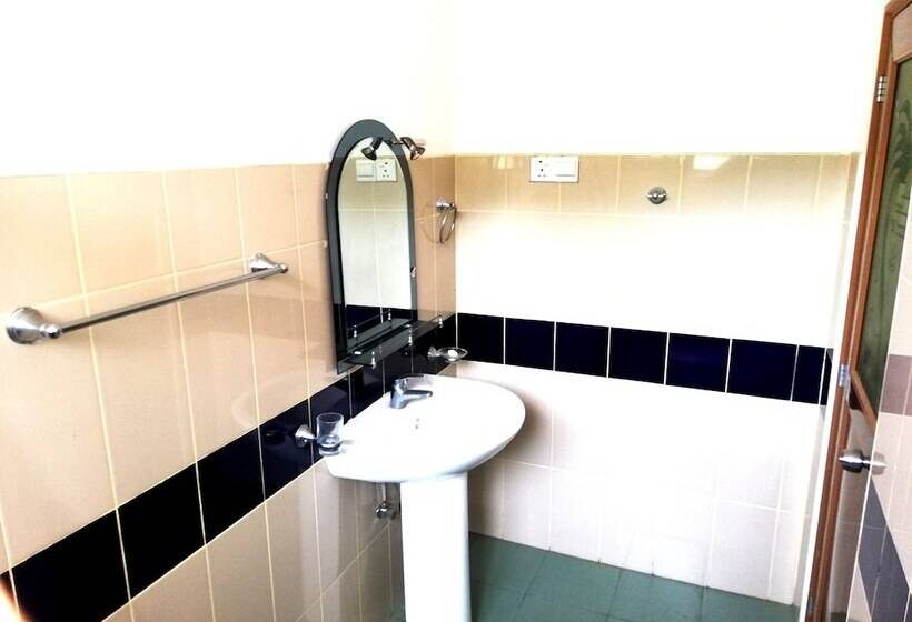 Hotel Elephant Lobby