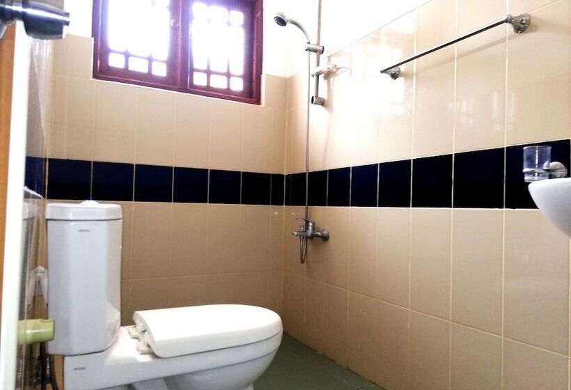 Hotel Elephant Lobby