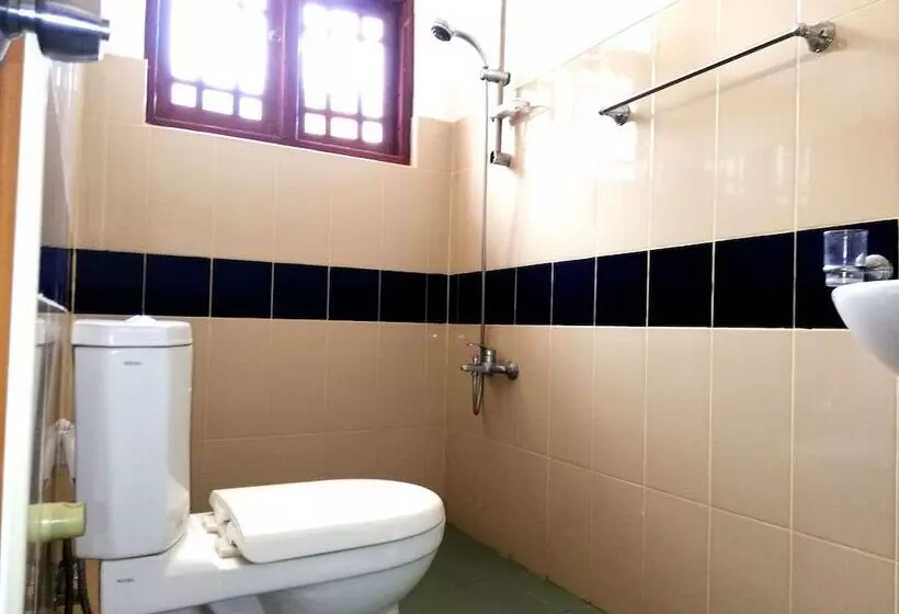 Hotelli Elephant Lobby