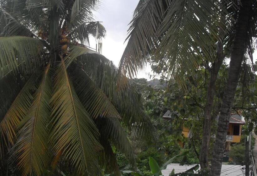 Hotel Elephant Lobby