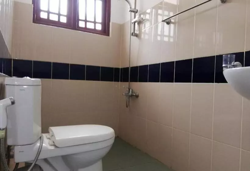 Hotelli Elephant Lobby