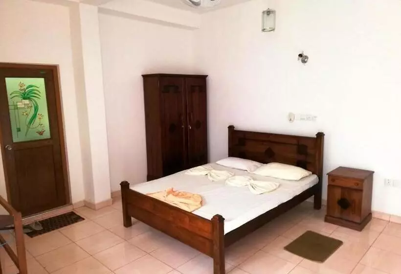 Hotelli Elephant Lobby