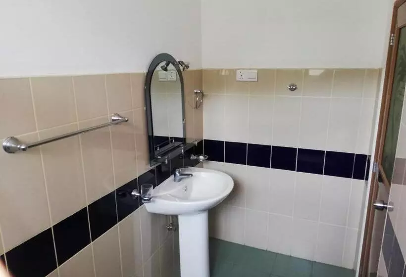 Hotelli Elephant Lobby