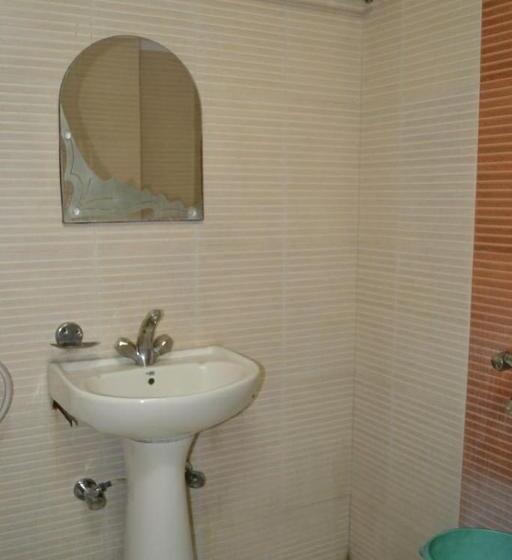 בית מלון כפרי Jigyasa By Mayda Hospitality Pvt. Ltd