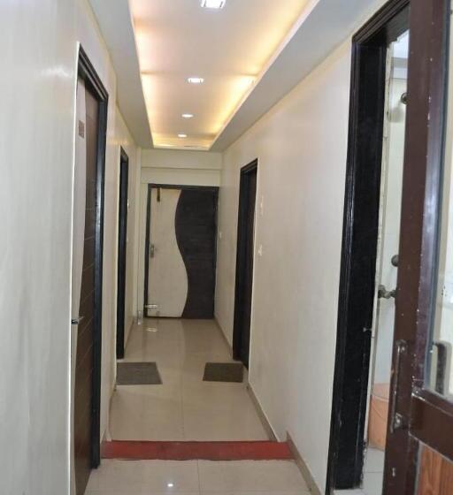 בית מלון כפרי Jigyasa By Mayda Hospitality Pvt. Ltd