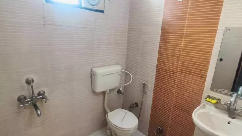 ホテル Jigyasa By Mayda Hospitality Pvt. Ltd