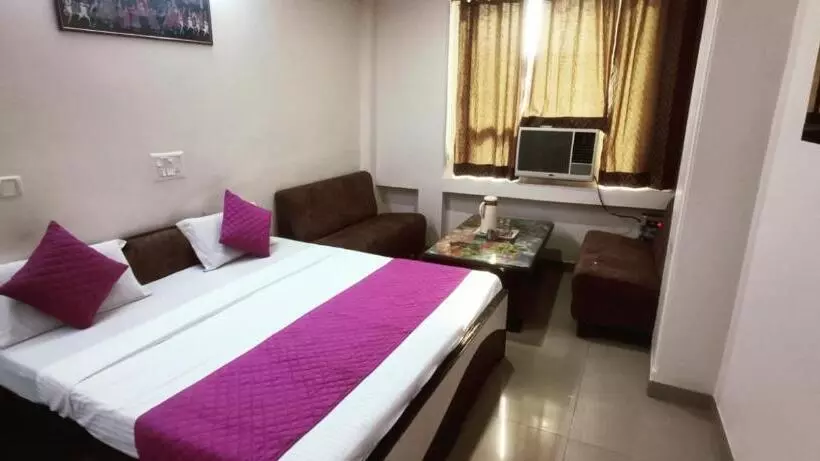 ホテル Jigyasa By Mayda Hospitality Pvt. Ltd