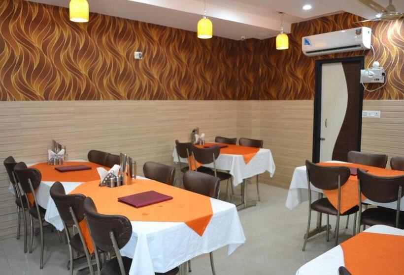 בית מלון כפרי Jigyasa By Mayda Hospitality Pvt. Ltd