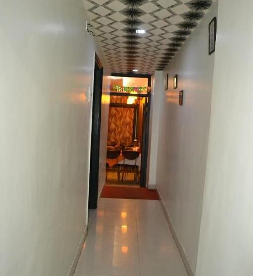 בית מלון כפרי Jigyasa By Mayda Hospitality Pvt. Ltd