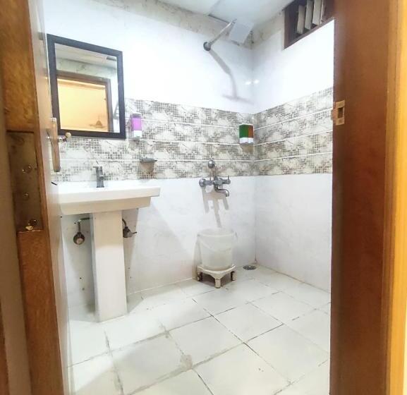 בית מלון כפרי Jigyasa By Mayda Hospitality Pvt. Ltd